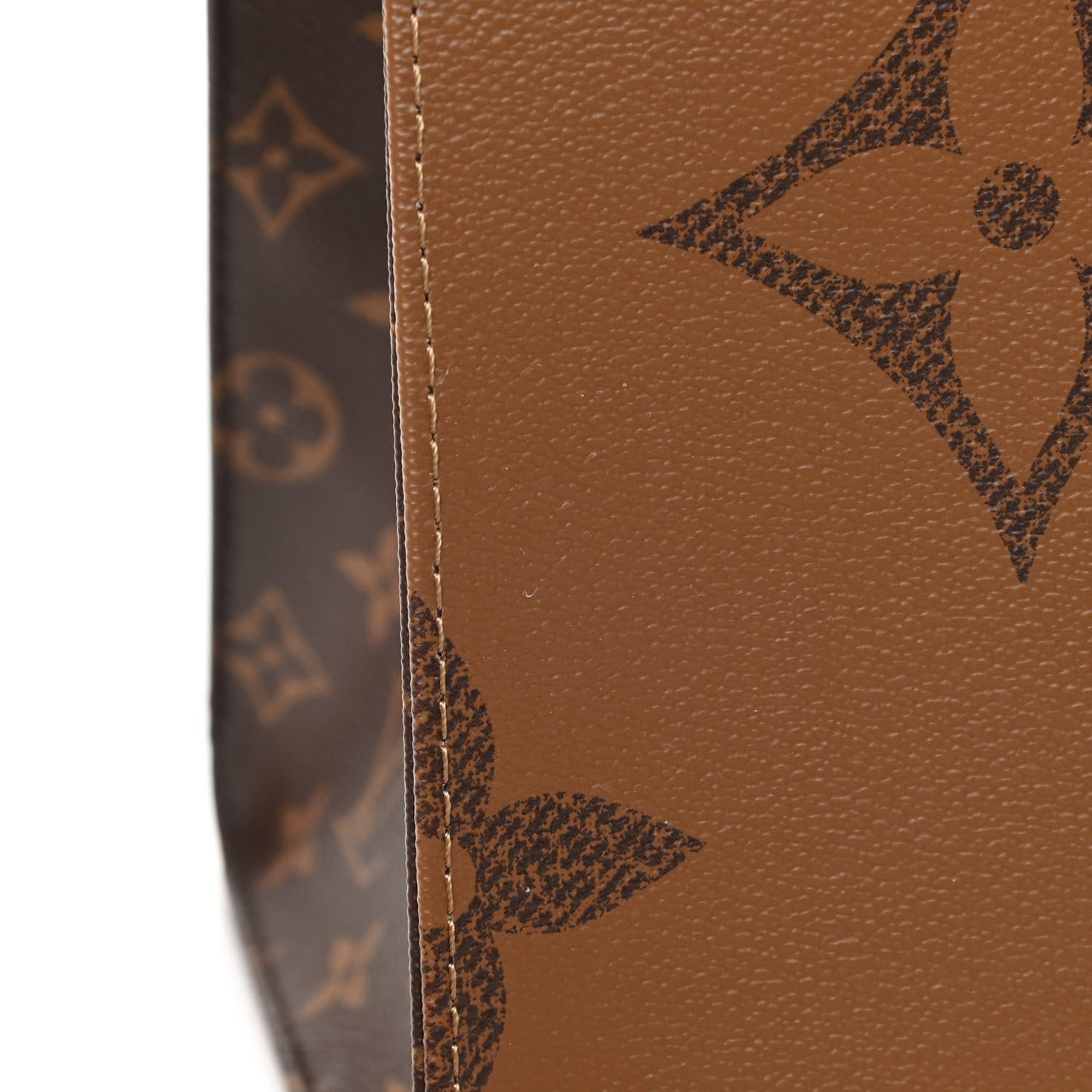 Reverse Monogram Giant Onthego GM