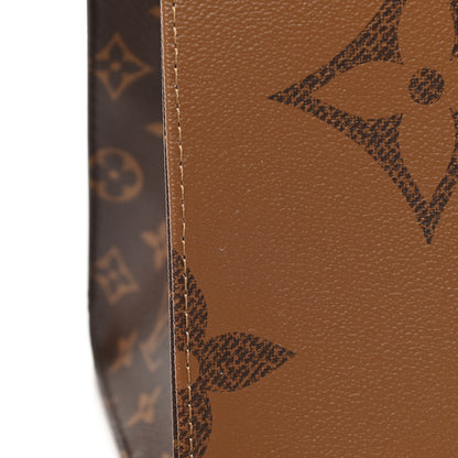 Louis Vuitton Reverse Monogram Giant Onthego GM 10 of 11