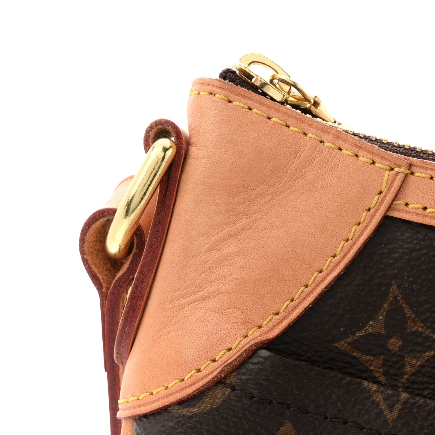 Louis Vuitton Monogram Odeon PM 24 of 25