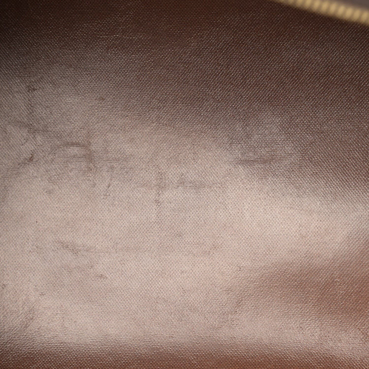 Louis Vuitton Monogram King Size Toiletry Bag 15 of 15