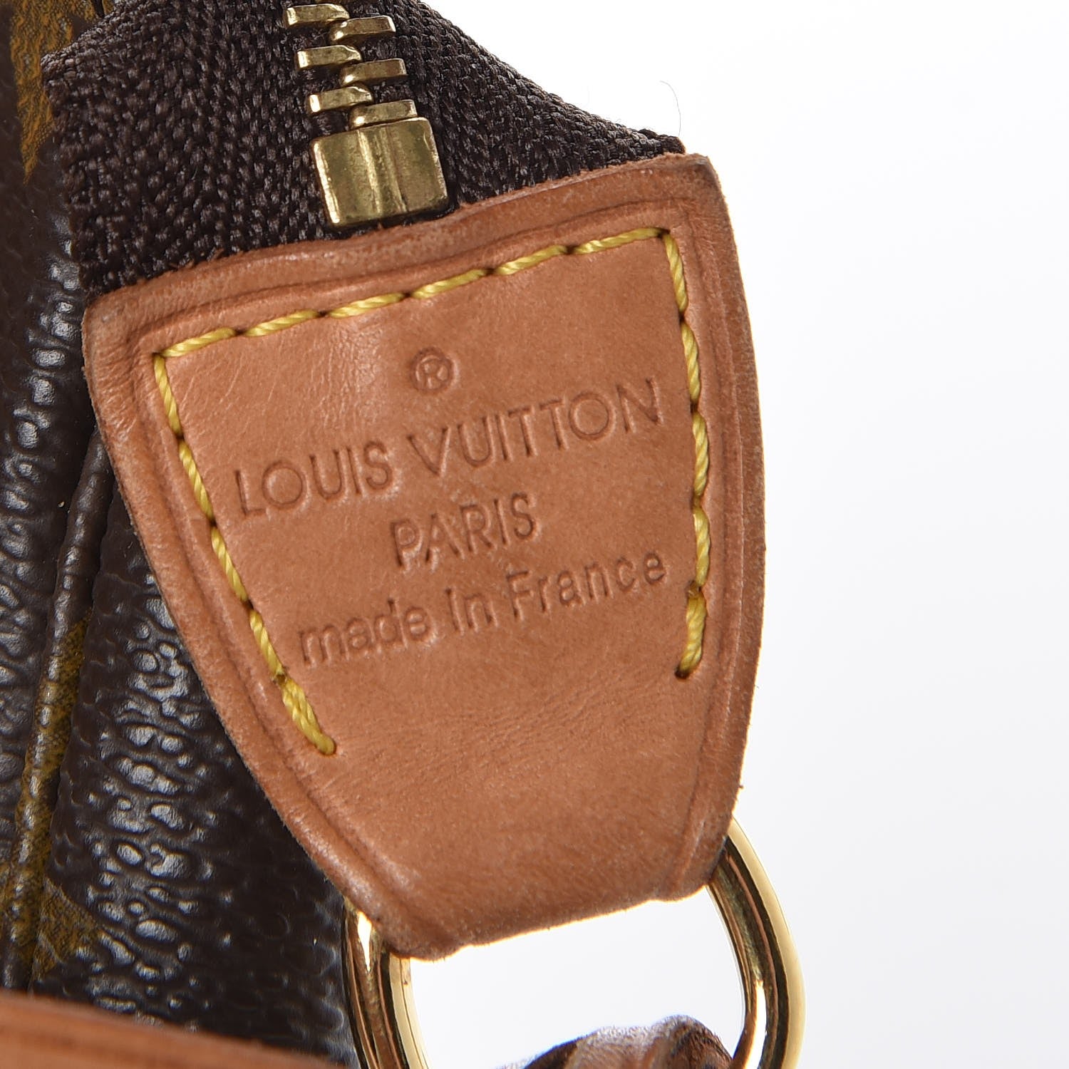Louis Vuitton Monogram Pochette Accessories 6 of 7