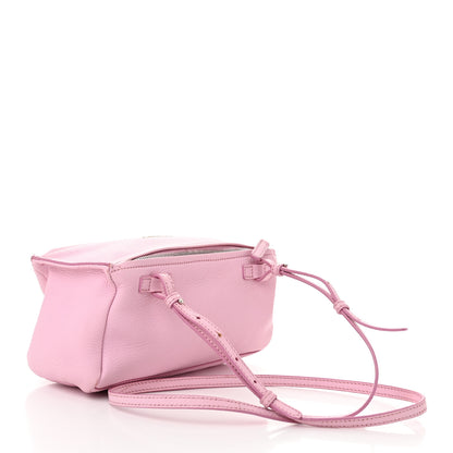 Givenchy Sugar Goatskin Mini Pandora Bright Pink 3 of 14