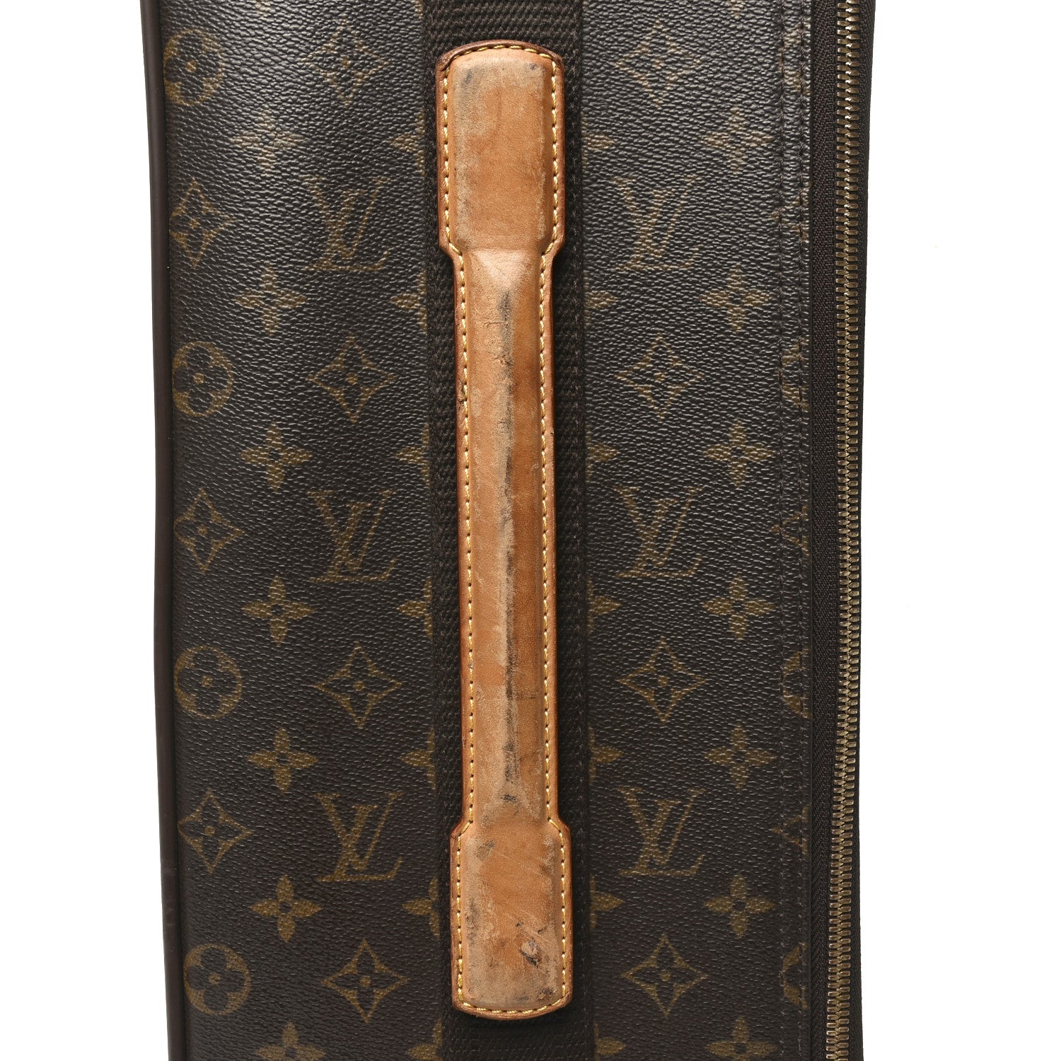Louis Vuitton Monogram Pegase 55 9 of 9