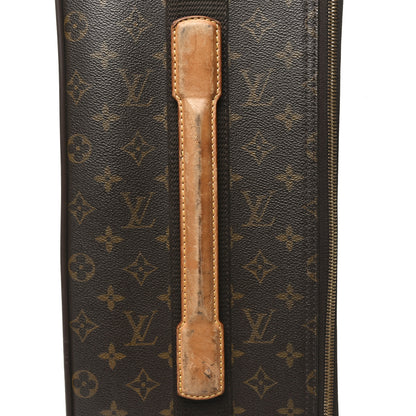 Louis Vuitton Monogram Pegase 55 9 of 9