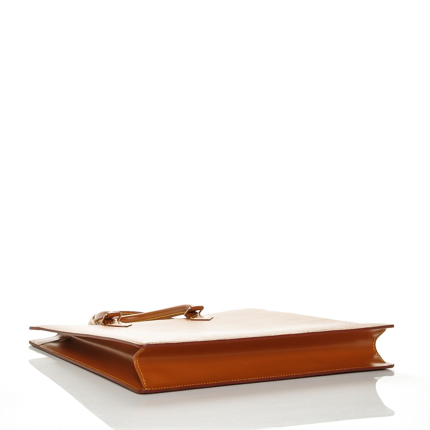 Louis Vuitton Epi Sac Plat GM Cipango 4 of 6