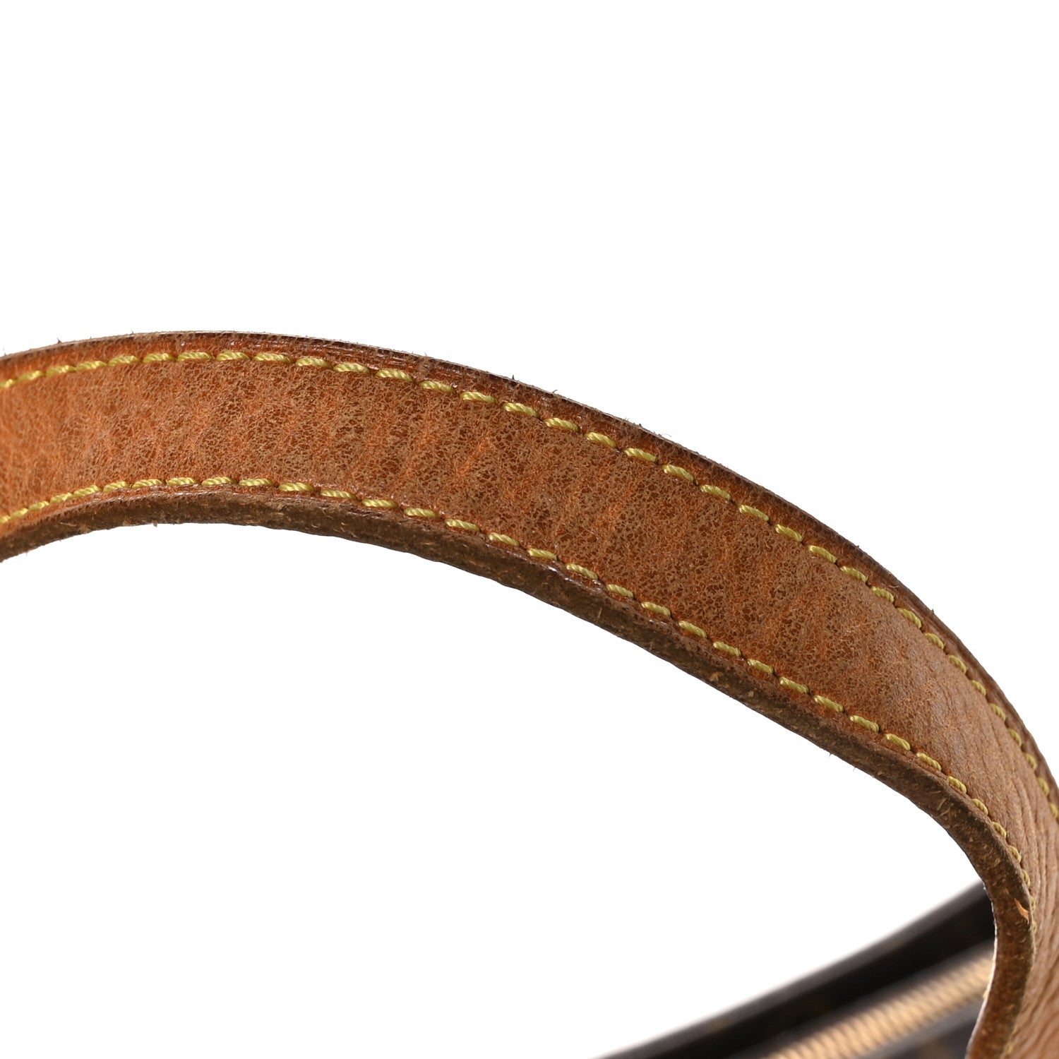Louis Vuitton Monogram Cabas Piano 10 of 10