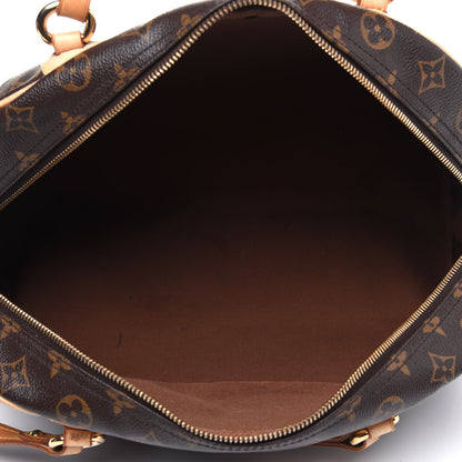 Louis Vuitton Monogram Montorgueil GM 5 of 24