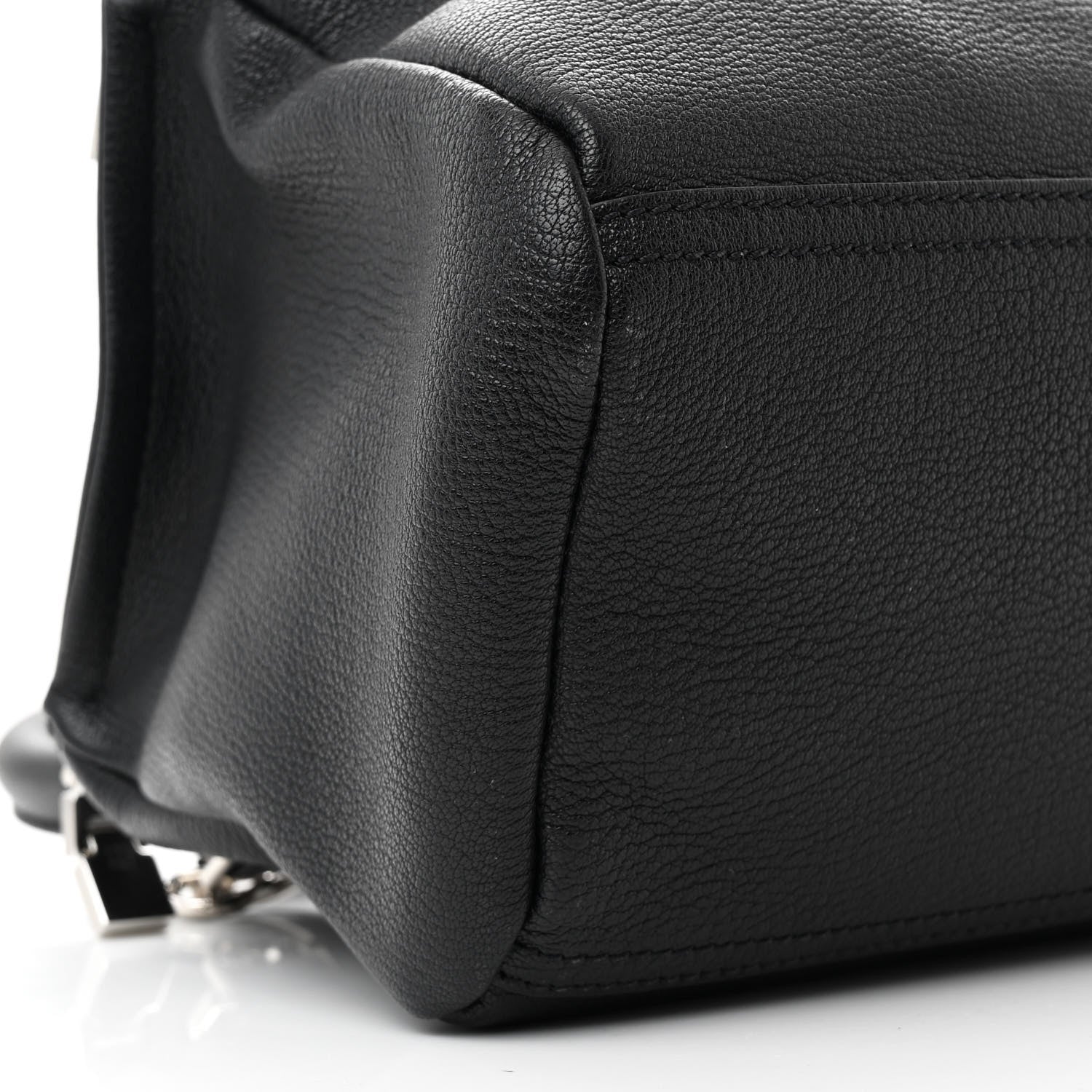 Givenchy Sugar Goatskin Small Pandora Black 10 of 12