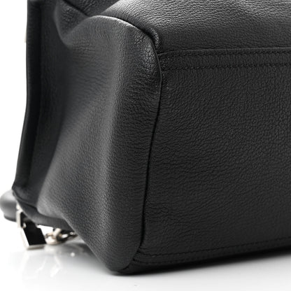 Givenchy Sugar Goatskin Small Pandora Black 10 of 12