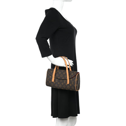 Louis Vuitton Monogram Sonatine 2 of 13