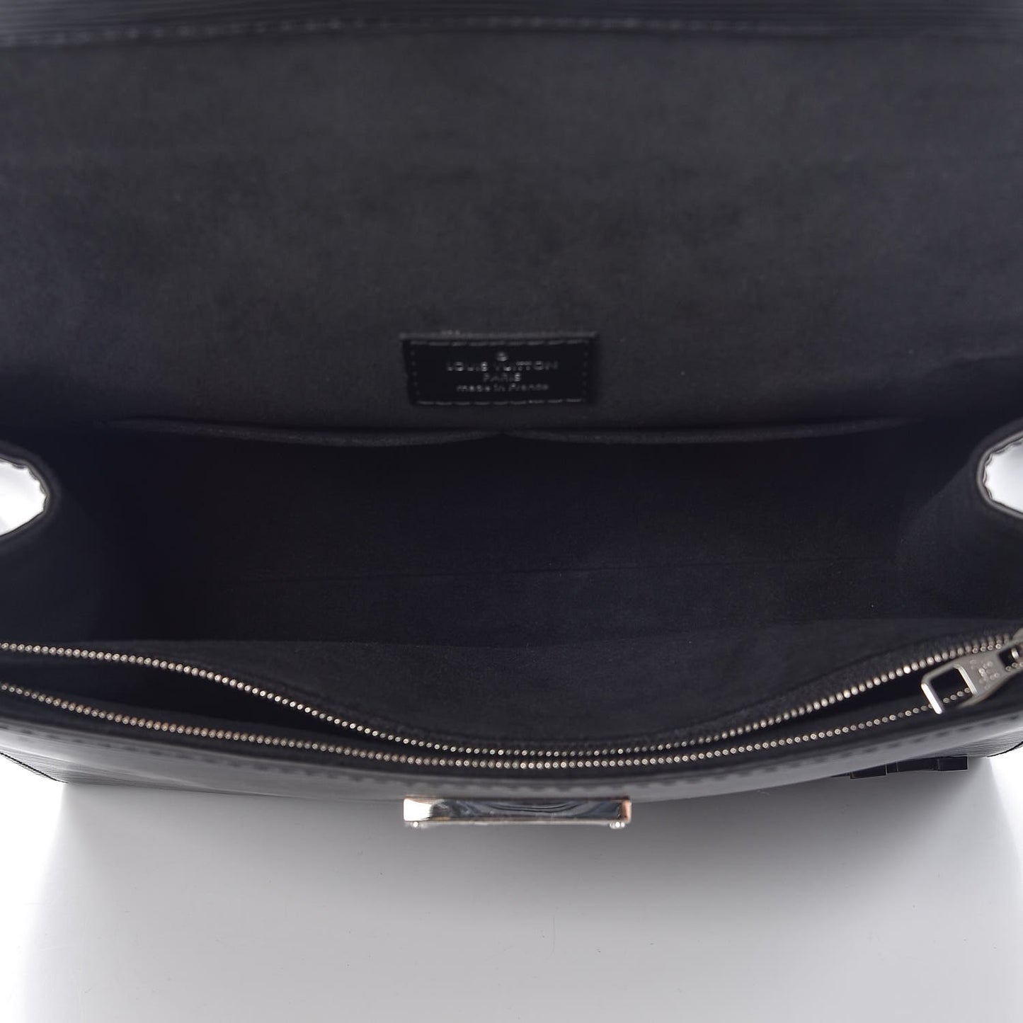 Epi Cluny BB Black