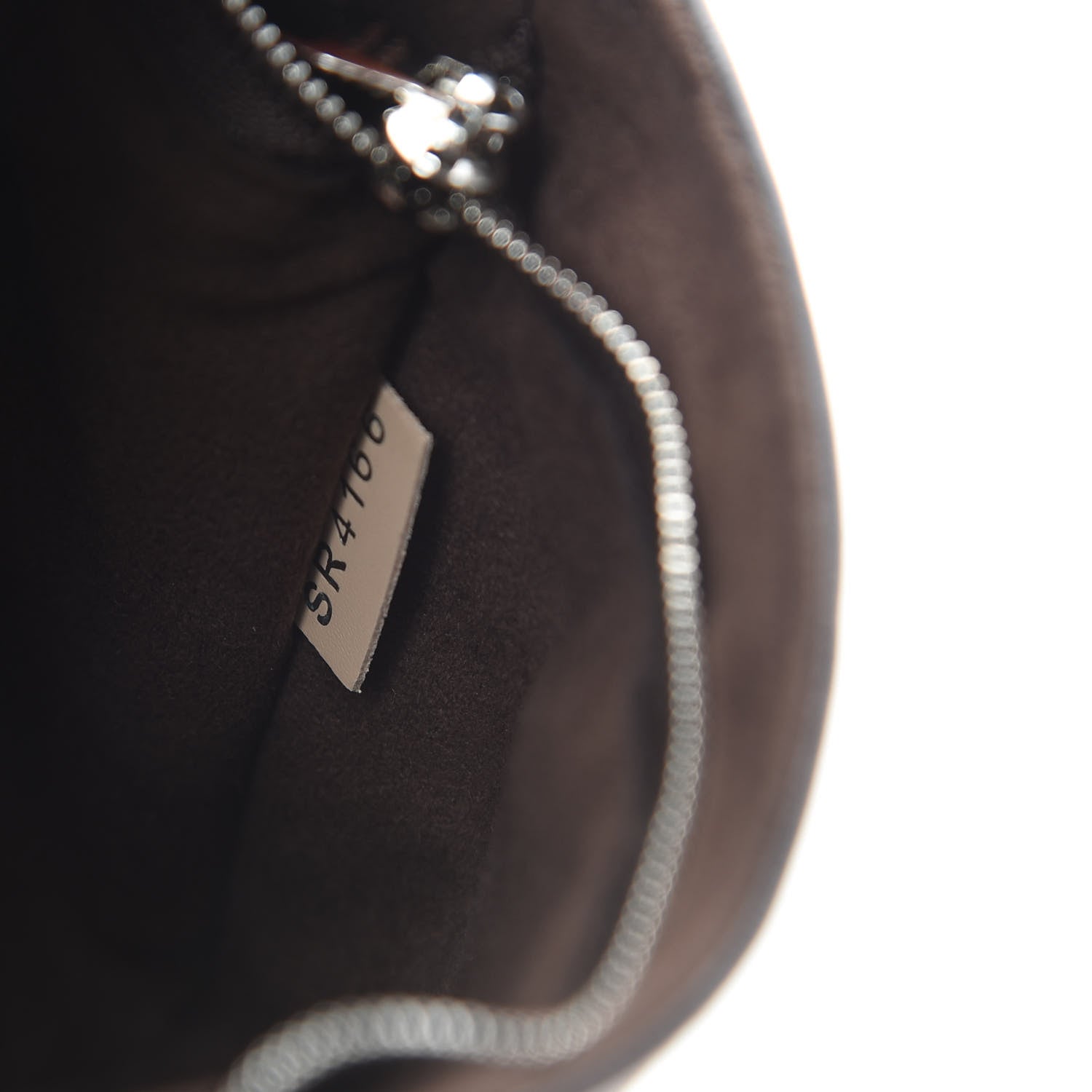 Louis Vuitton Epi Cluny BB Dune 7 of 10