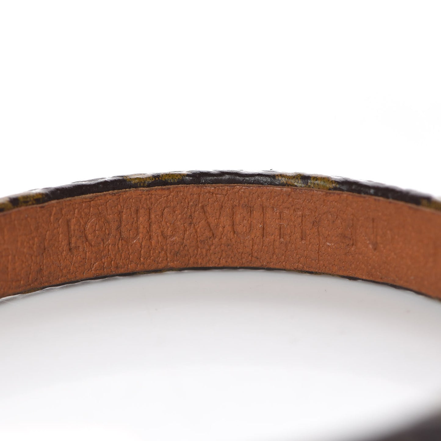 Monogram Alma Bracelet 17