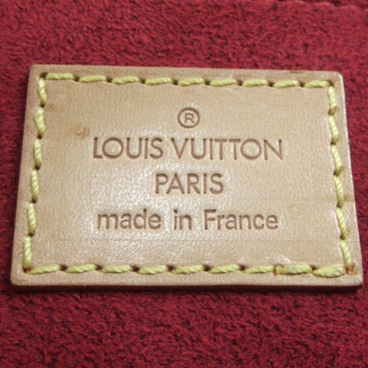 Louis Vuitton Monogram Croissant PM 7 of 8