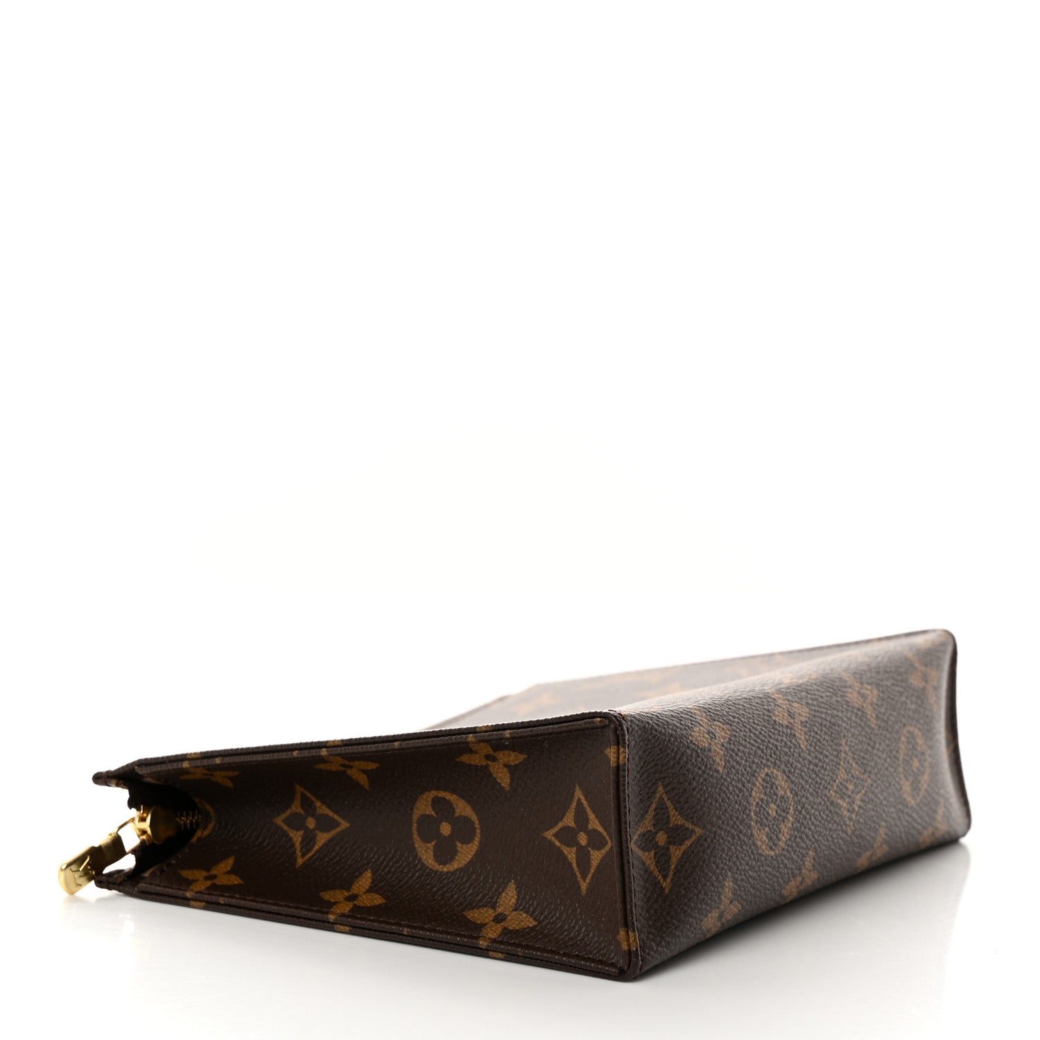 Louis Vuitton Monogram Toiletry Pouch 19 4 of 7