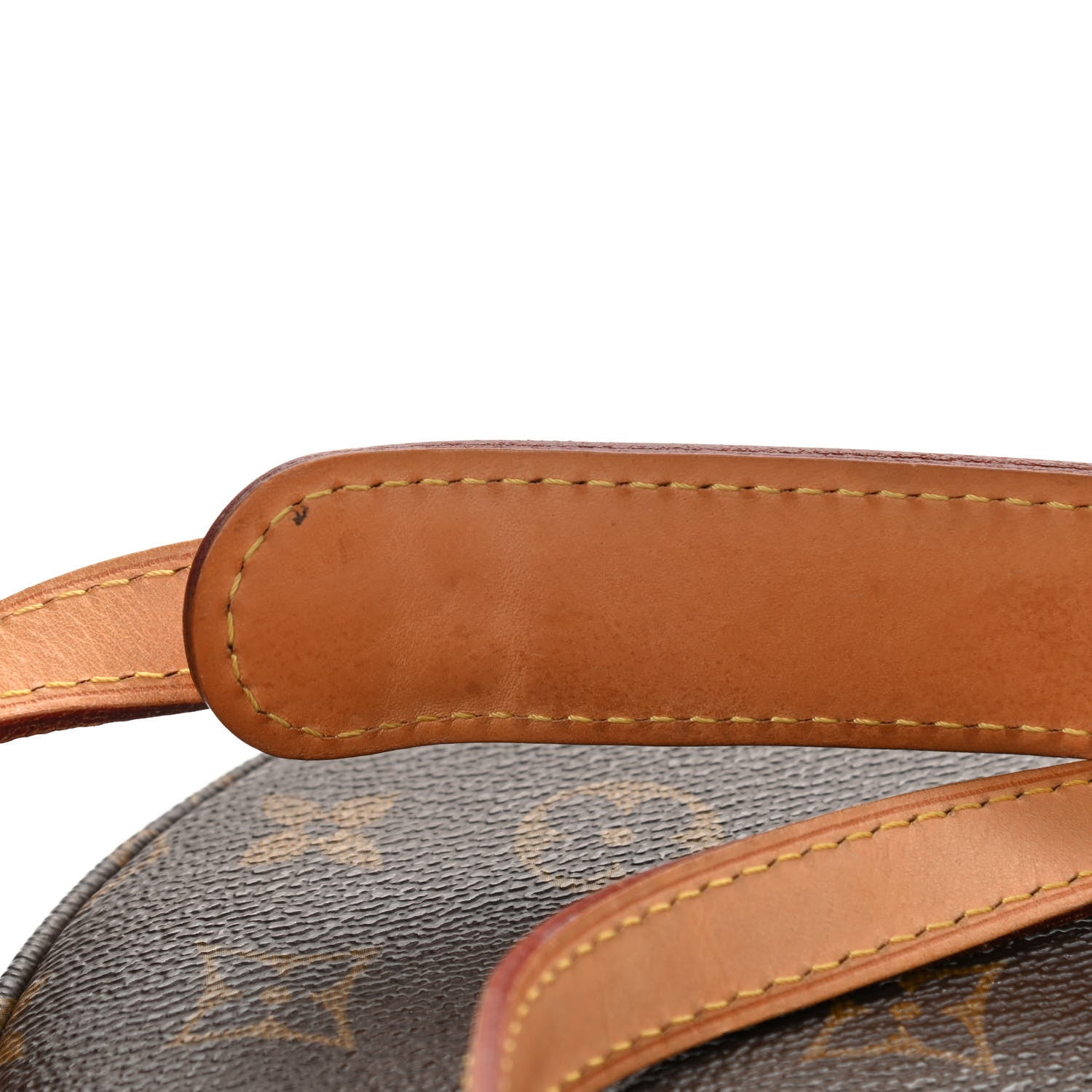 Louis Vuitton Monogram Chantilly PM 13 of 15