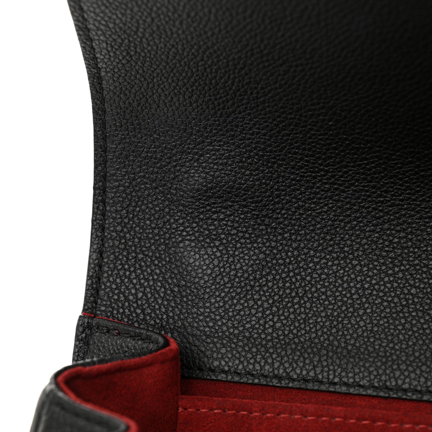 Empreinte Monogram Giant Pochette Metis Black Beige