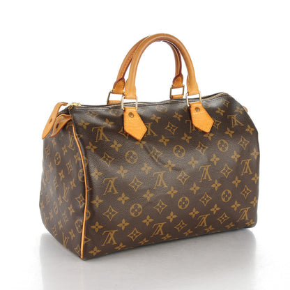 Louis Vuitton Monogram Speedy 30 3 of 13