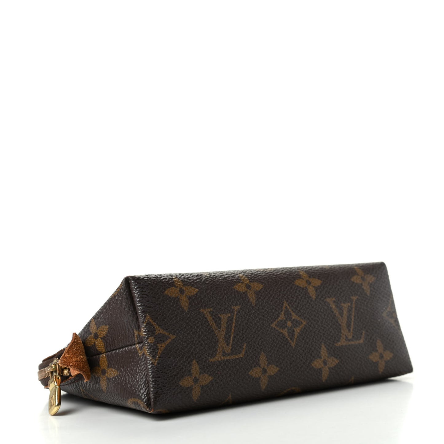 Monogram Cosmetic Pouch