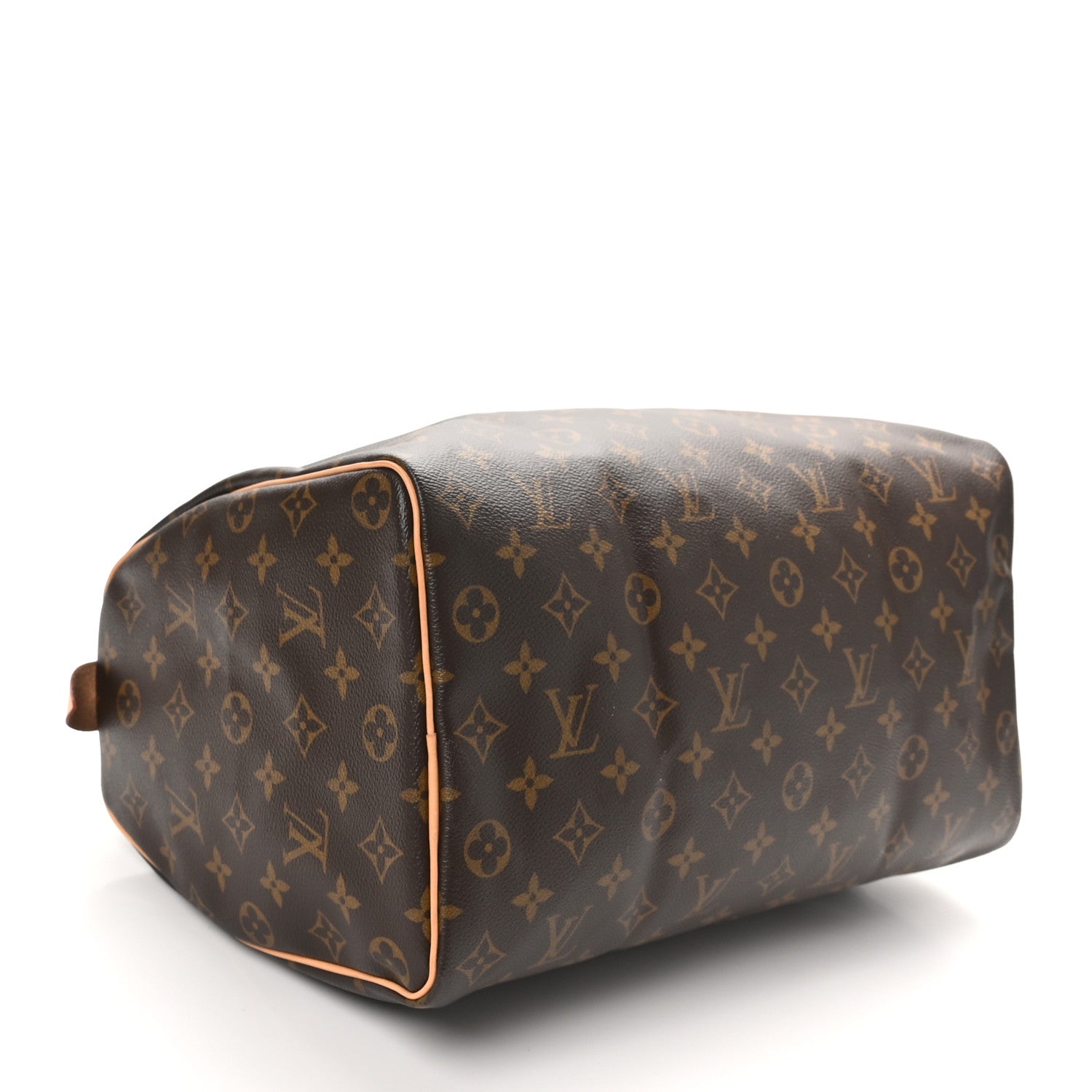 Louis Vuitton Monogram Speedy 35 4 of 11