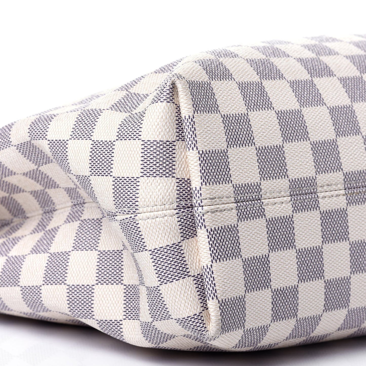 Damier Azur Graceful PM Beige