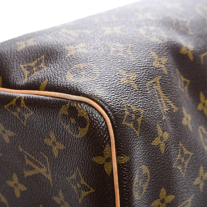 Louis Vuitton Monogram Speedy 35 16 of 17