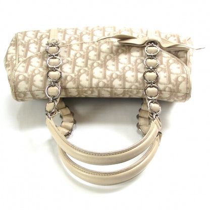 Christian Dior Monogram Romantique Trotter 6 of 11