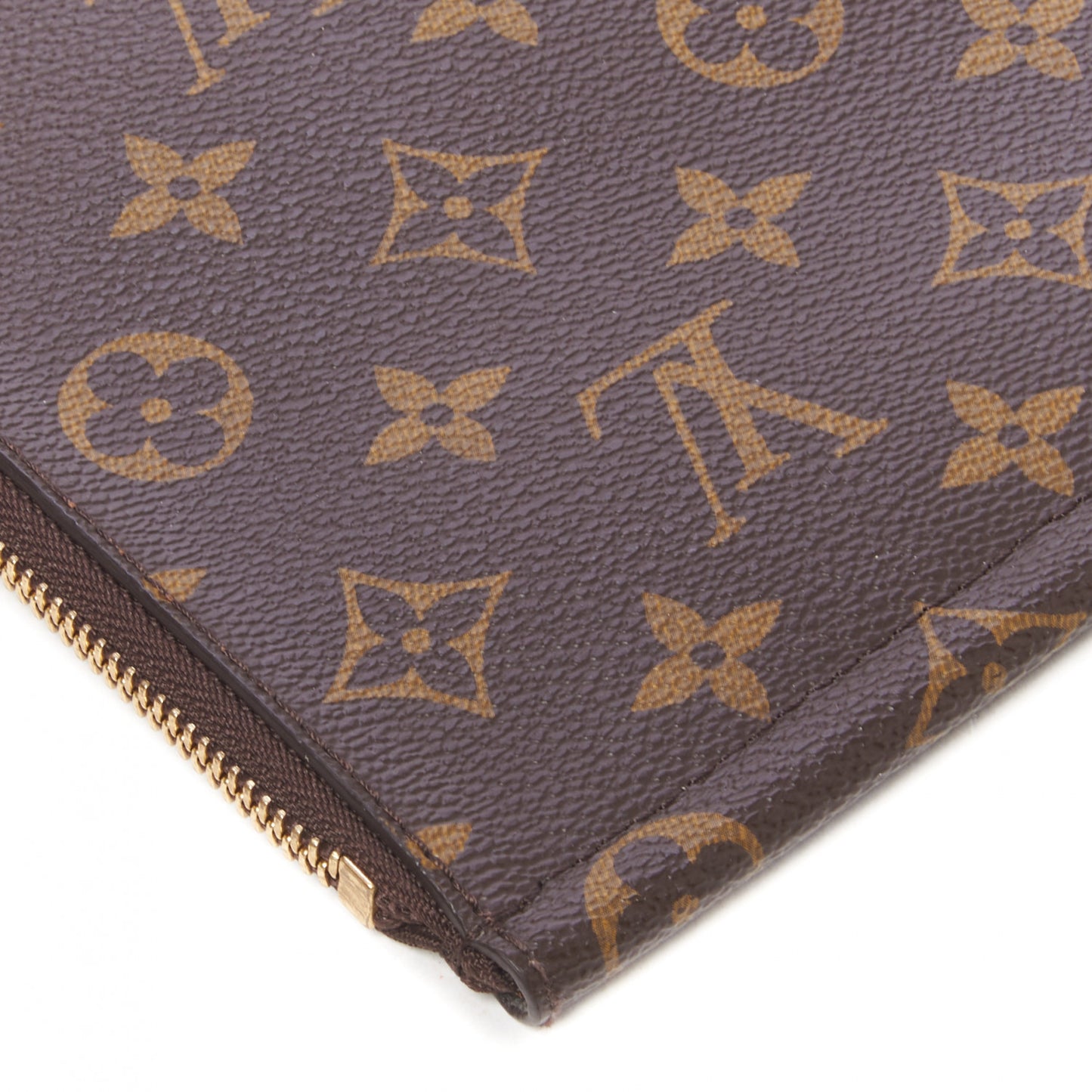 Monogram Poche Documents Portfolio Case 30