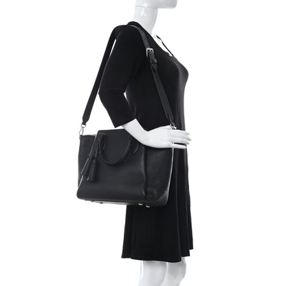 Louis Vuitton Mahina Haumea Black 2 of 10
