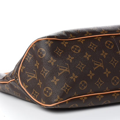 Louis Vuitton Monogram Delightful PM 10 of 12