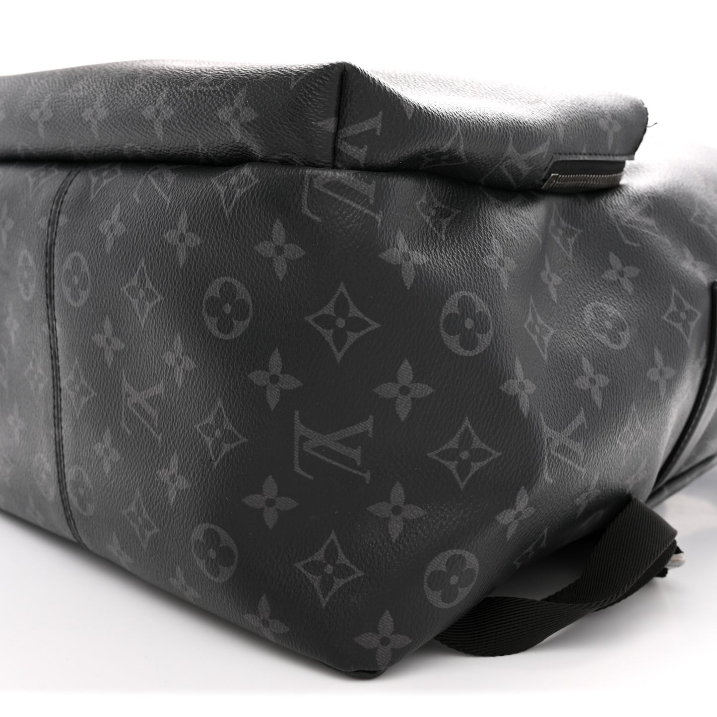 Monogram Eclipse Discovery Backpack PM