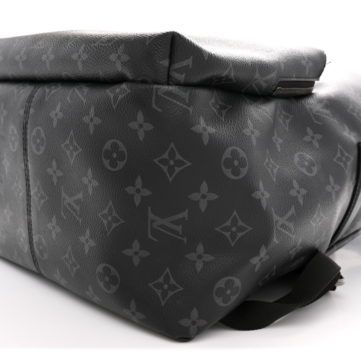 Louis Vuitton Monogram Eclipse Discovery Backpack PM 9 of 12