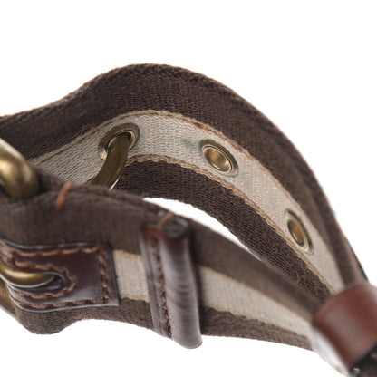 Louis Vuitton Mahina Onatah GM Aubergine 10 of 10