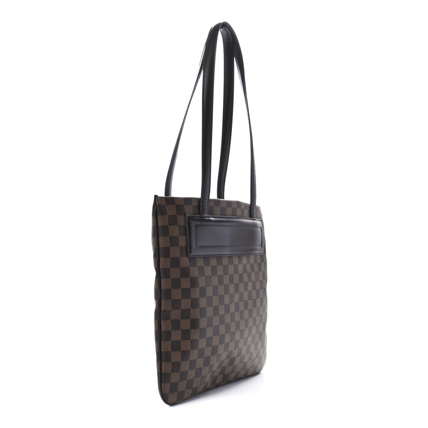 Louis Vuitton Damier Ebene Clifton 3 of 11