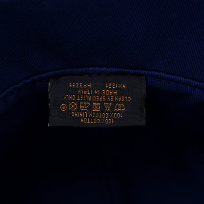 Louis Vuitton Monogram Illusion Reversible Bucket Hat M Pink Purple 15 of 15