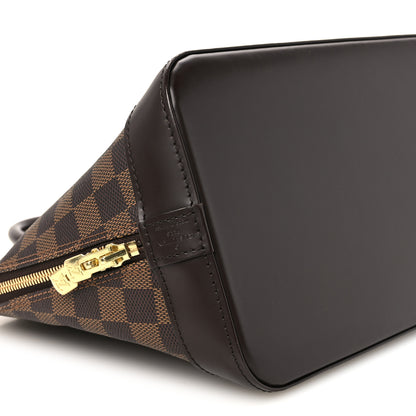 Louis Vuitton Damier Ebene Alma PM 9 of 10