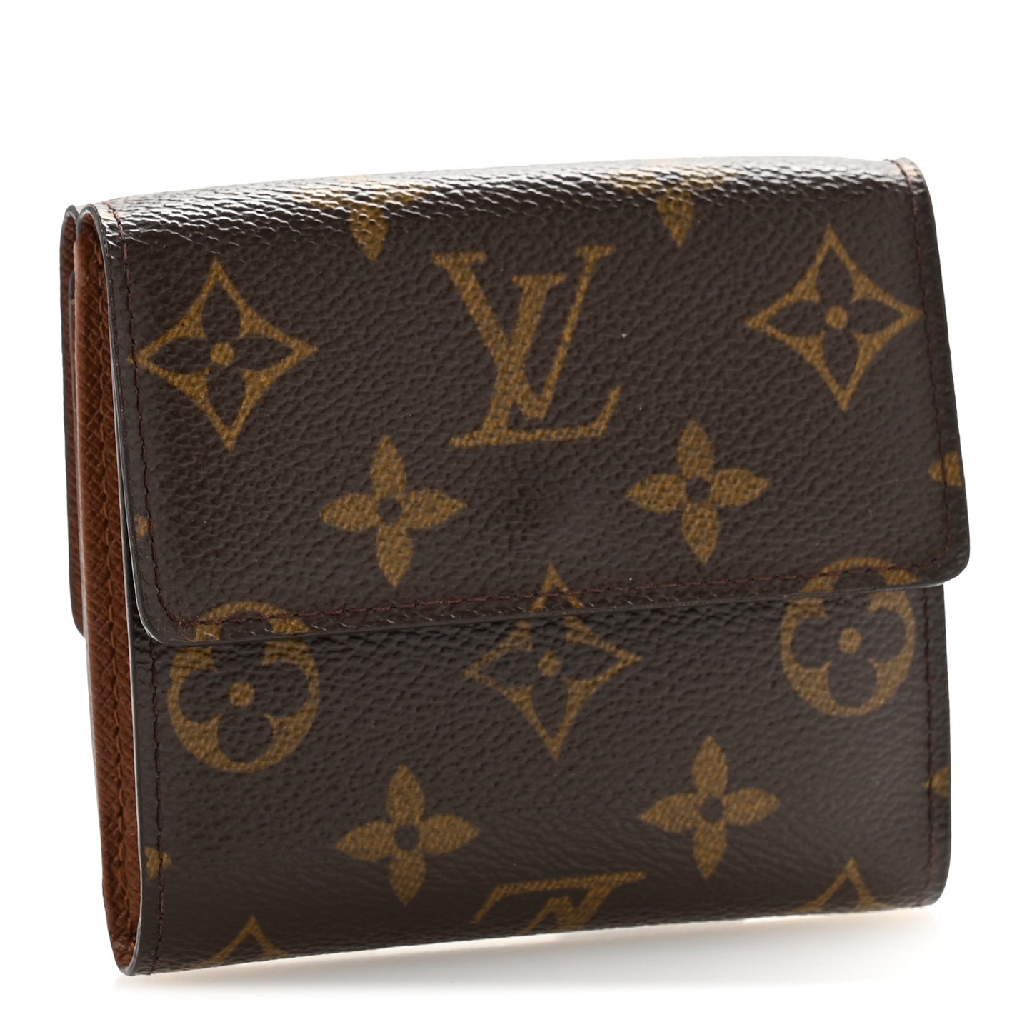 Monogram Elise Wallet