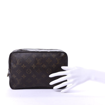 Louis Vuitton Monogram Trousse Toilette 23 2 of 9