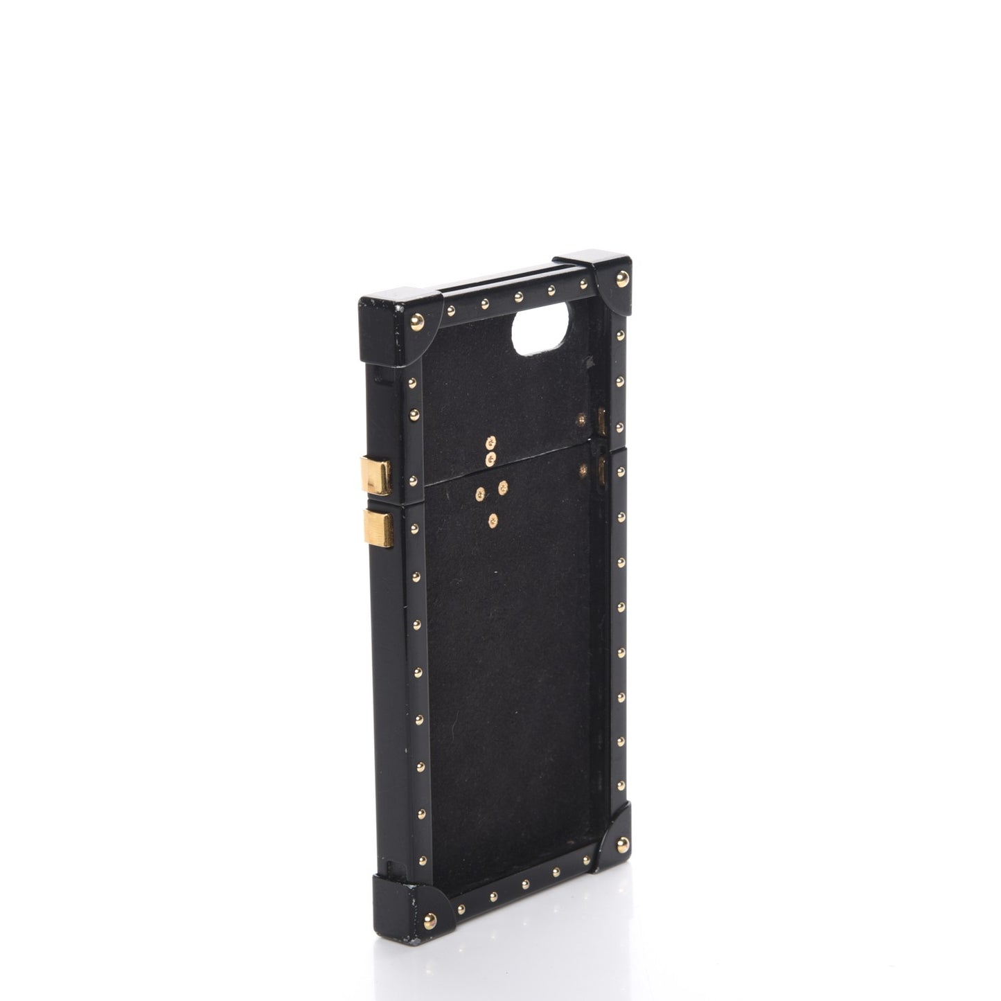 Monogram Eye-Trunk iPhone 7 Case
