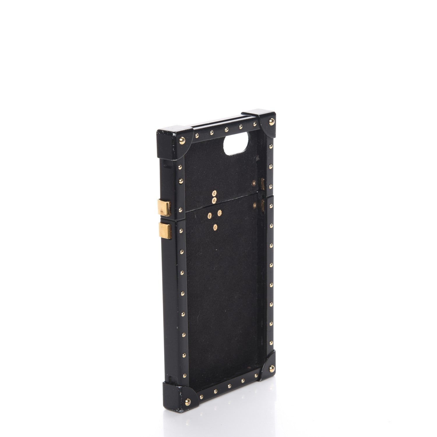 Louis Vuitton Monogram Eye-Trunk iPhone 7 Case 3 of 11