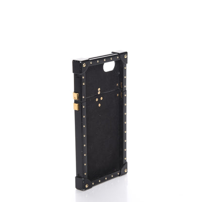 Louis Vuitton Monogram Eye-Trunk iPhone 7 Case 3 of 11