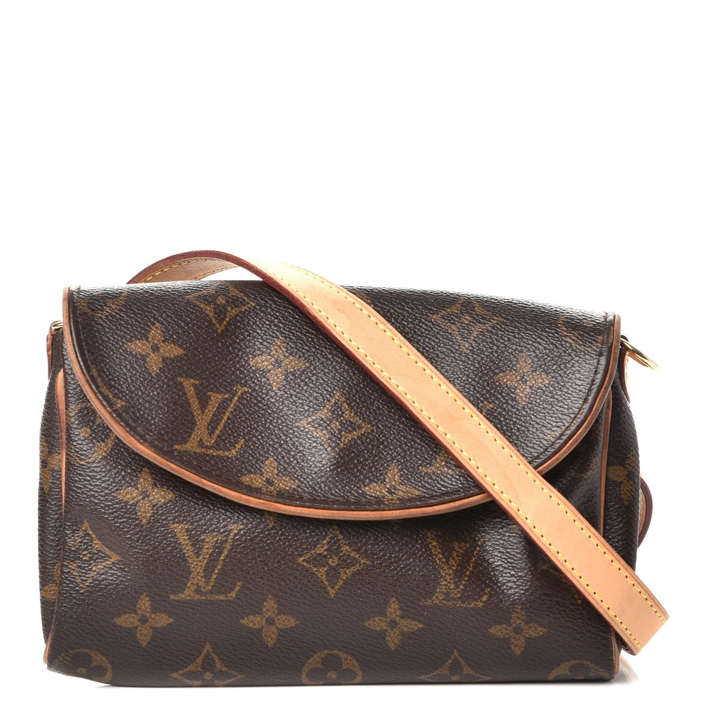 Monogram Pochette Friendly S