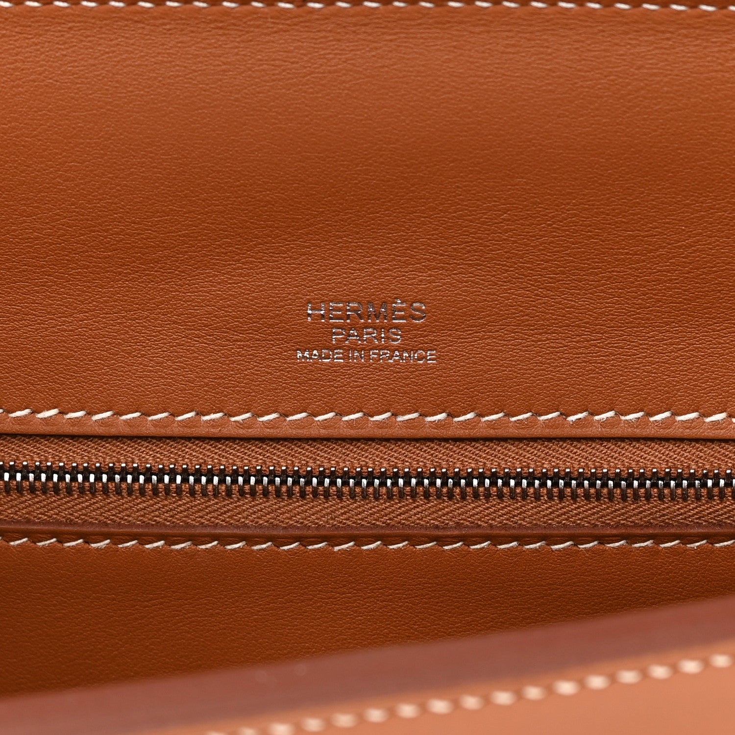 Hermes Togo Swift 24/24 29 Gold 6 of 12