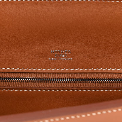 Hermes Togo Swift 24/24 29 Gold 6 of 12