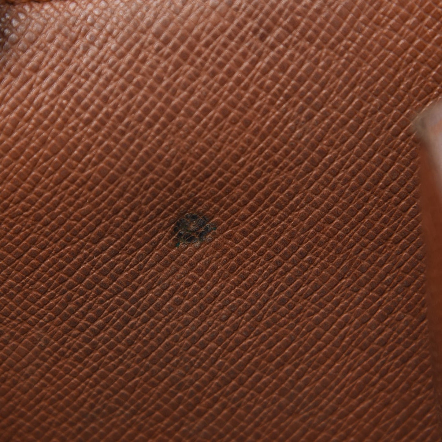 Monogram Marco Wallet