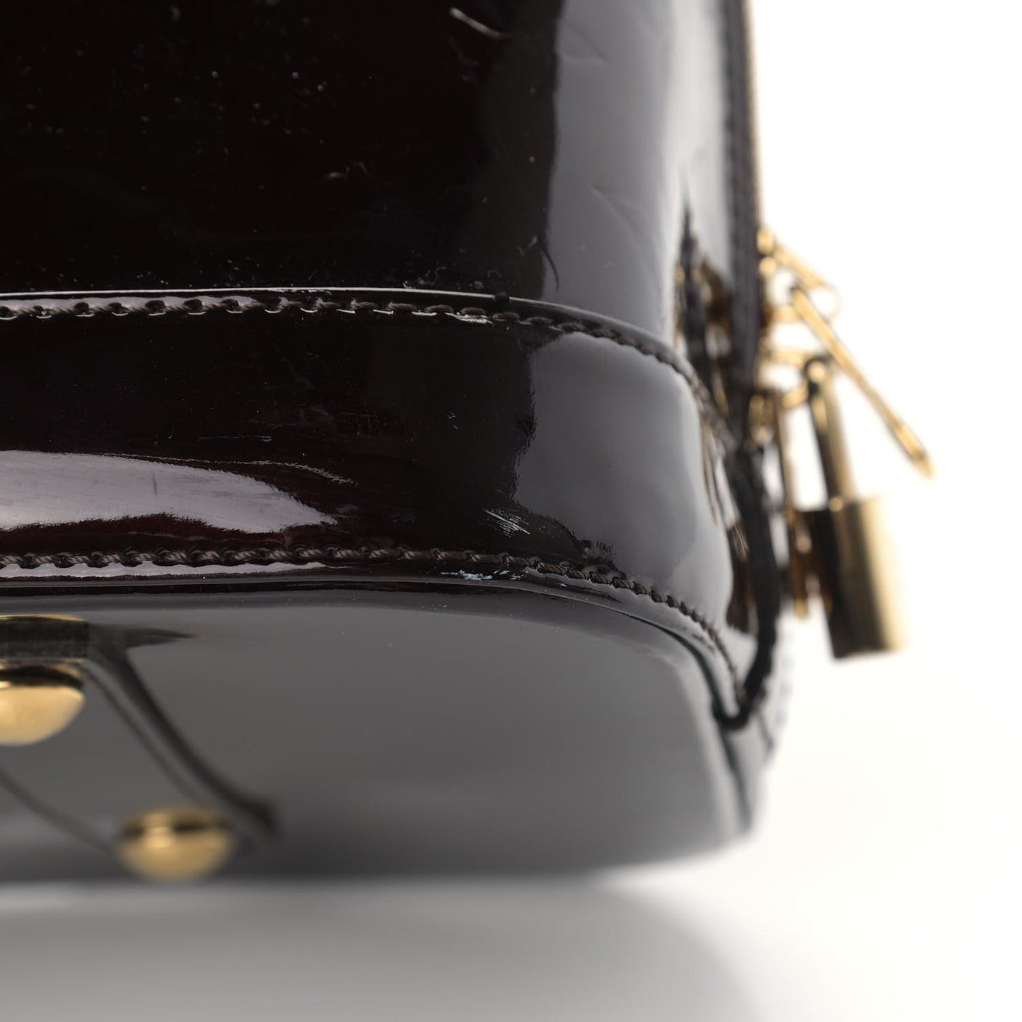 Vernis Alma GM Amarante