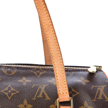 Louis Vuitton Monogram Papillon 26 12 of 13