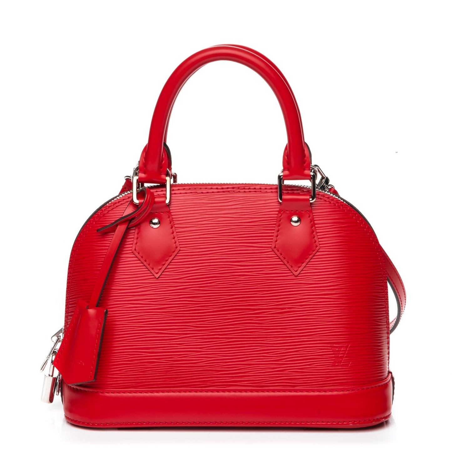 Epi Alma BB Coquelicot