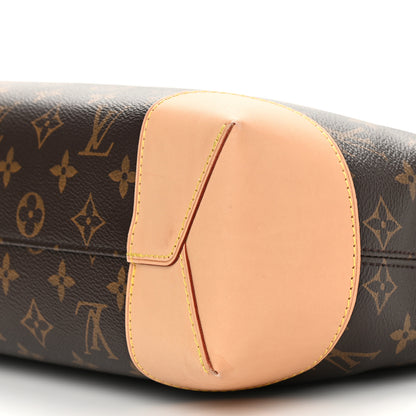 Louis Vuitton Monogram Berri PM 10 of 11