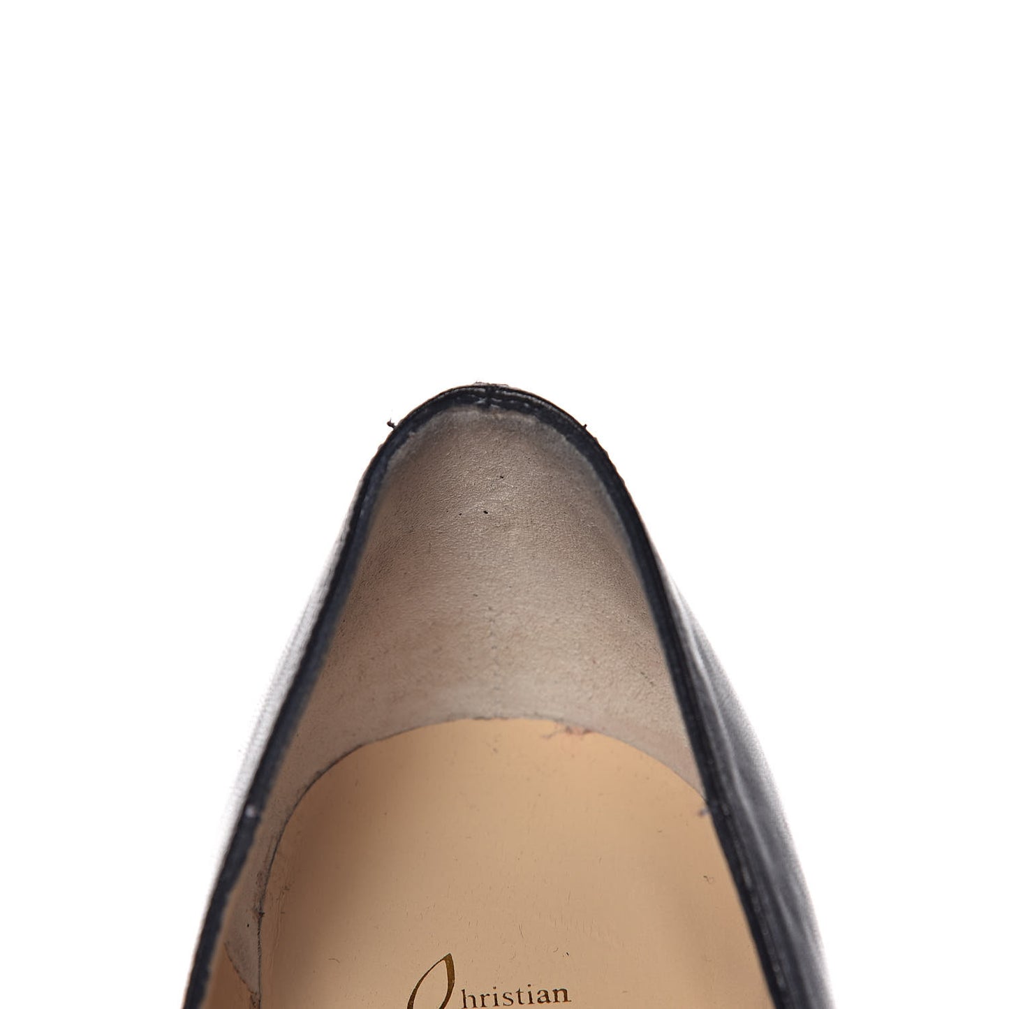 Kid Daffodile 160 Pumps 38 Black